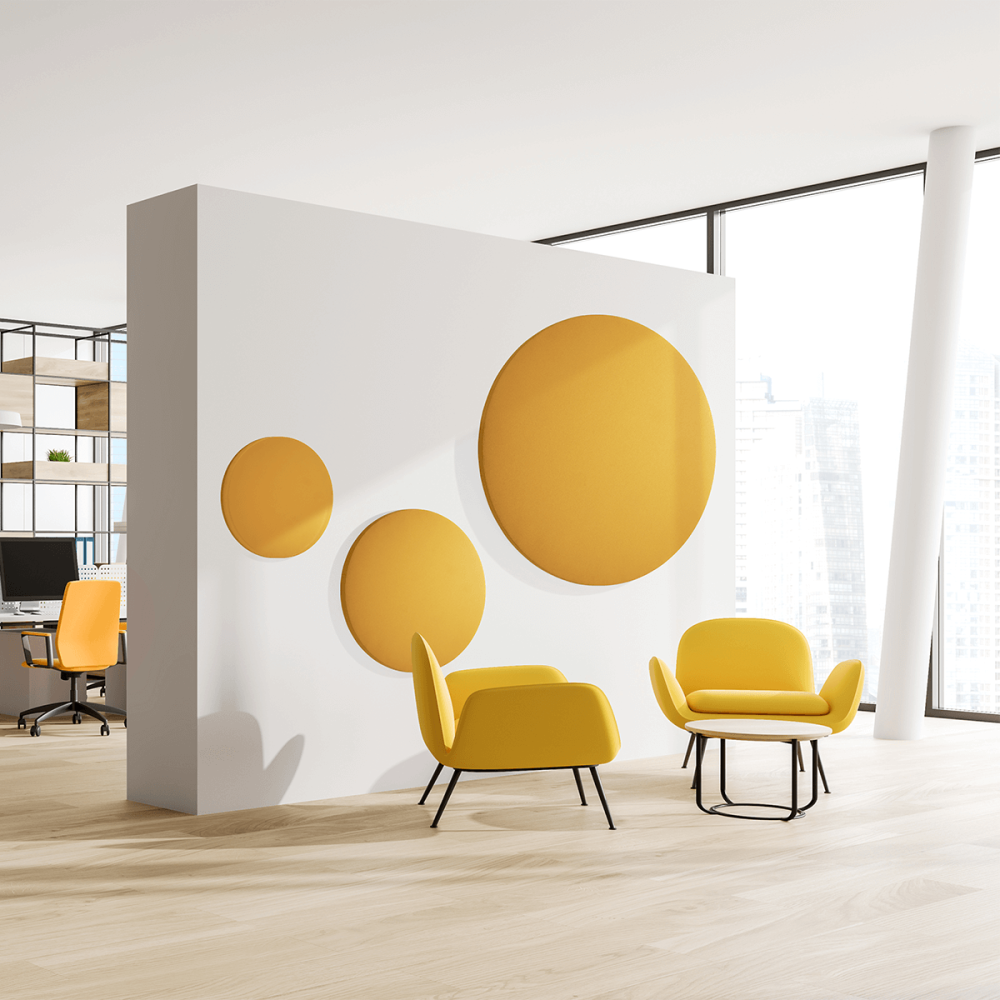 ART KUSTIK - Ikon design